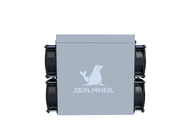 Bitdeer SealMiner A2 Air Cooling - Image 2
