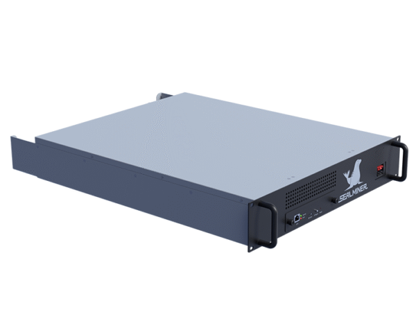 Bitdeer SealMiner A2 Hyd - Image 3