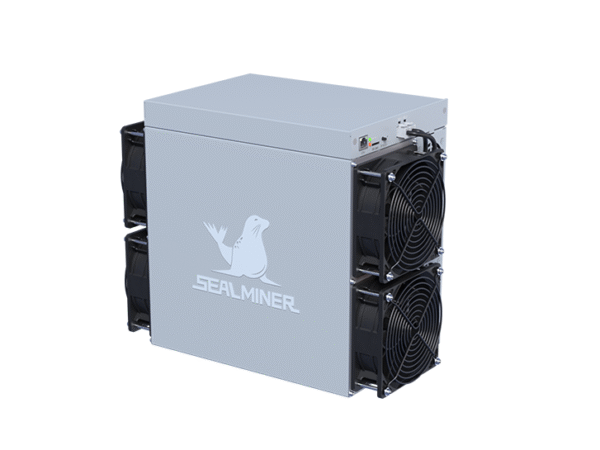 Bitdeer SealMiner A2 Air Cooling - Image 3